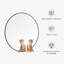 Miroir d'appoint Karrina-1463513080-1463513087