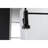 Spring Kitchen Faucet In Matte Black - Stainless Steel, Pull-Out Spray, Rust, Single Hole With Spray , Water Temperature Adjustment