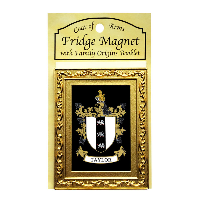Fridge Magnet