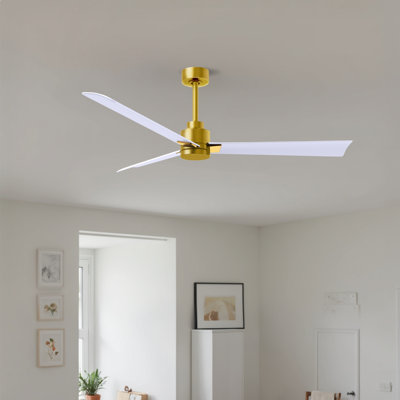 Ventilateur de plafond Alessandra