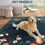 Tapis à motif animalier Jungle-1406703806-1406703801