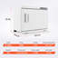 Armoire chauffante pour serviettes 23L-86407519