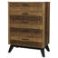 Bixie 5 - Drawer Dresser