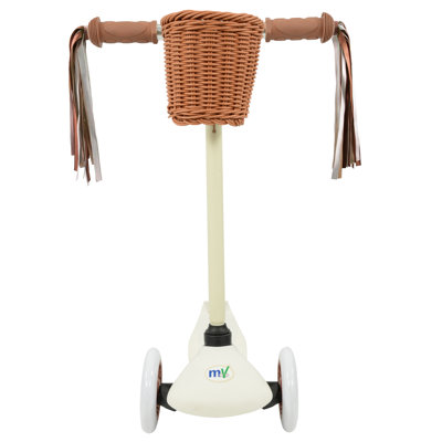 U-Move Scooter