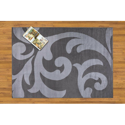 Bivins Hand Woven Area Rug