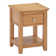 Raith Side Table with Storage