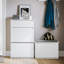 Shoe Storage Cabinet-992090648