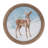 Deer Frame