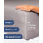 Premium Cooling, Soft & Wrinkle Free Sheet Set - Ultra Soft & Premium Hotel Luxury Bed Sheet Set-127309044-127309073