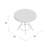 CoGo Round Dining Table-78828391-78833632