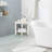 13 in. W Shower Bench-724747744