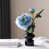 Bleu sélectionné
