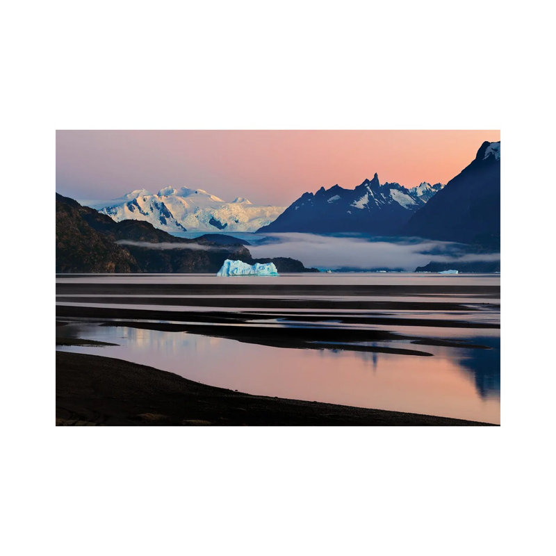 Fresh Morning by Panoramic Images - Wrapped Canvas Print, Wrapped Canvas, 18" H x 26" W