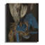 Wrapped Canvas Print Set-1228706838