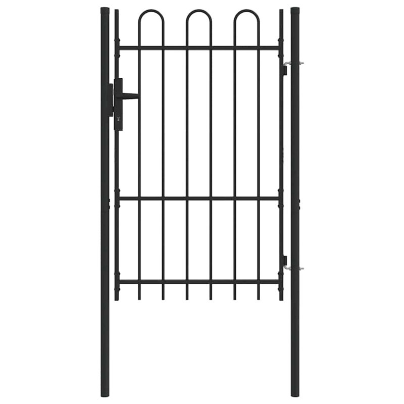 Gate Fencing, 100 x 150 cm