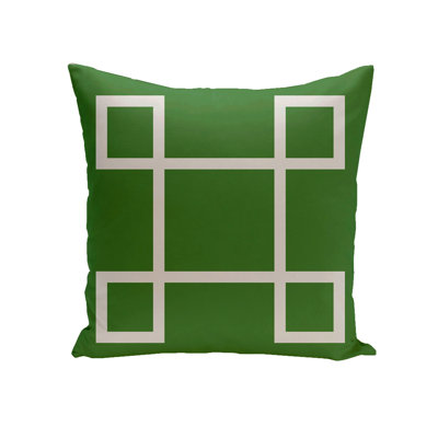  Housse et insert de coussin d'extérieur