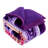 Polyester Flatweave Floral Comforter