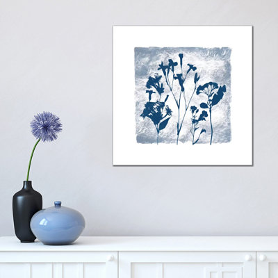 Carol Robinson - Wrapped Canvas Print