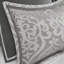8 Piece Jacquard Comforter Set-121108067-121108068