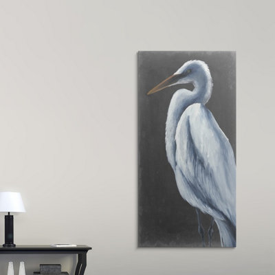 Herald " Herald I " by Grace Popp