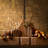 20.5" Artificial Mini Maple Leaf Fall Wreath, Green