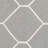 Rodgers Hand Woven Flat Weave Wool/Cotton Geometric Rug in Ivory/Gray-1772286955