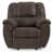 Walnut Polyester Blend