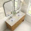 Breckenridge 60'' W Double Vanity-785562150-800358752-800358760