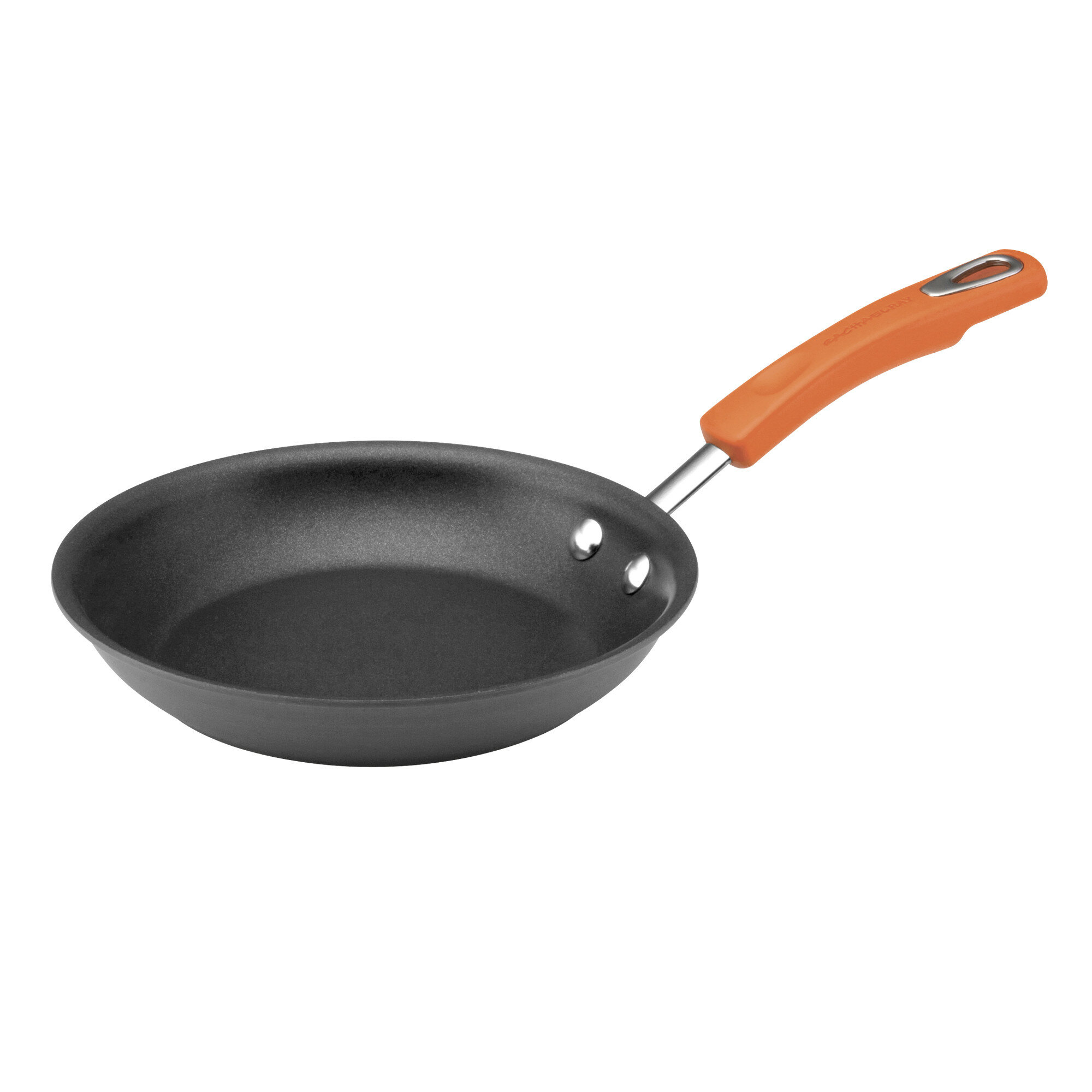 Matte Black 11 Cast Iron Skillet - Turgla Home