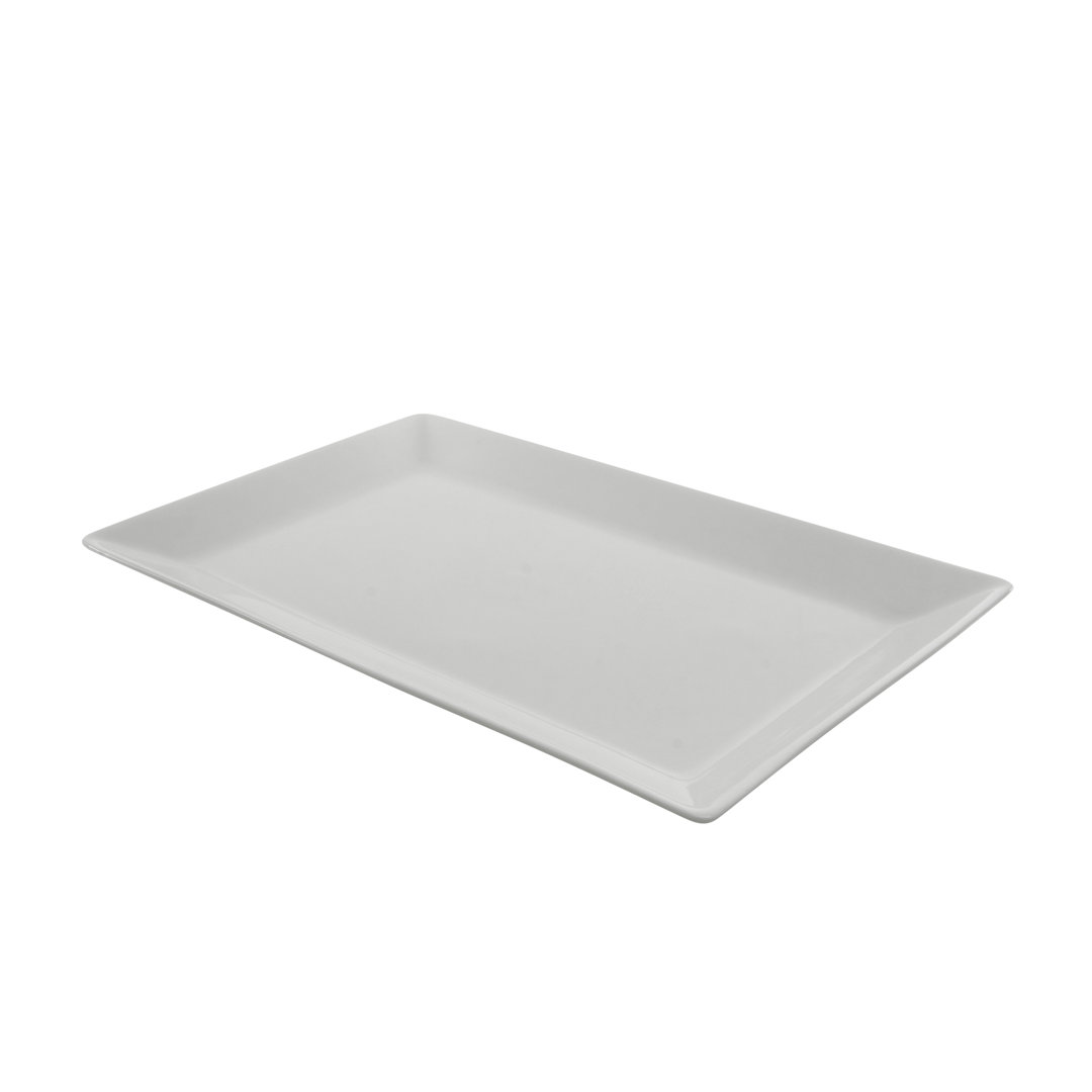 Behm Platter (Set of 2) Ebern Designs 