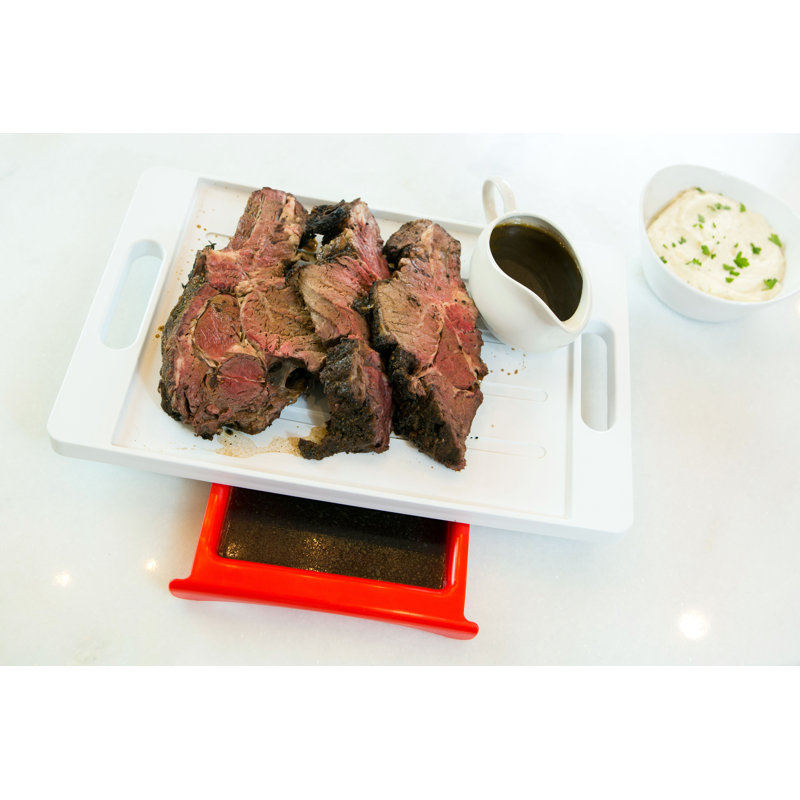 Karving King XL Meal Prep System, Red