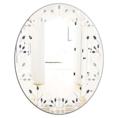Miroir mural Modern Farmhouse