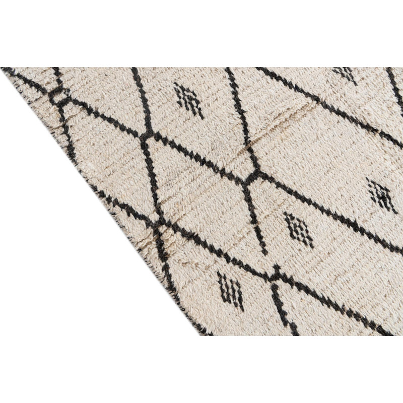 Odea Ivory Rug