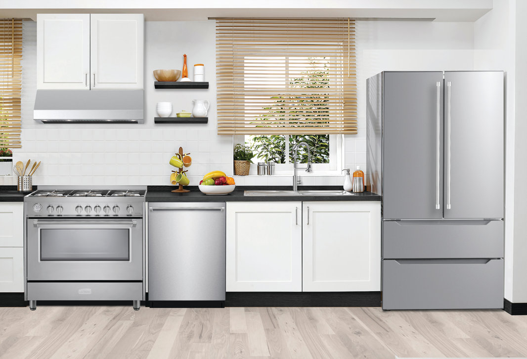 Verona Kitchen Suite