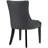 Modway Magnate Vinyl Dining Chair-123187256-24857669