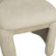 Chaise d'appoint Mino, beige-147978704