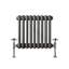 Vallie Horizontal Traditional Column Cast Iron Style Designer Radiator-1893803450-1893917342