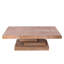 Table basse de style campagnard