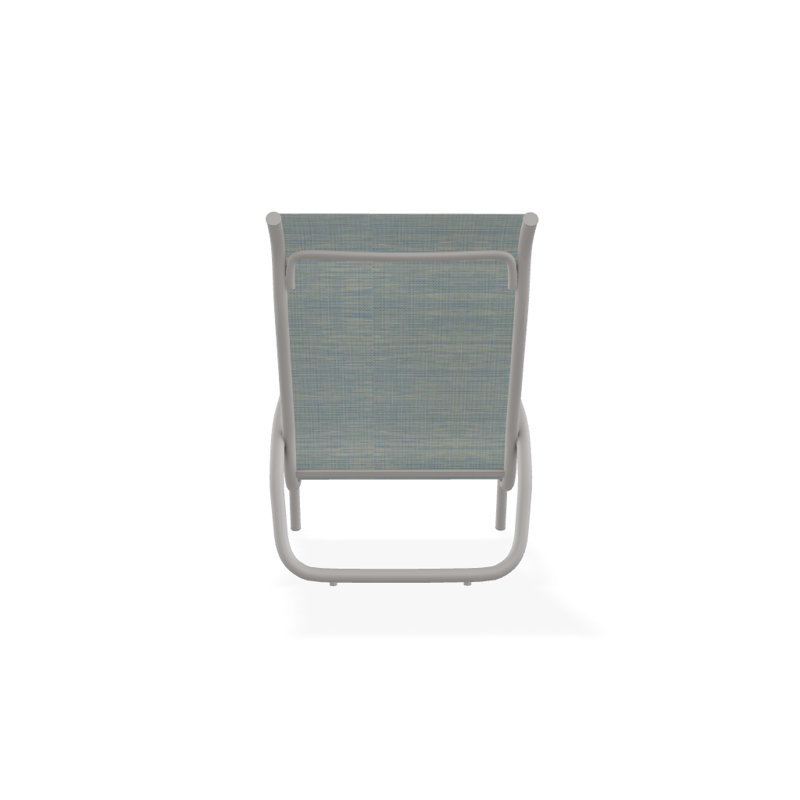 Beach Chair, Textured Warm Gray, Baja