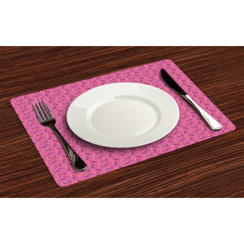 Récapitulatif 18,5" xoxo