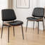 Chaises de salle à manger rembourrées Orise-236427743