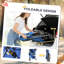Foldable Pet Stroller