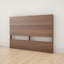 Plank Effect Headboard-38386013