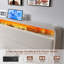 Lit plateforme tapissier avec rangement Braya-102425057-102880288