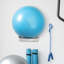 Wall Mounted Multi-Use Sports Rack-1663565340