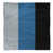 Silver/Blue/Black selected