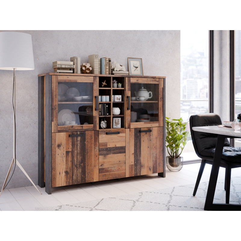 Lanham Display Cabinet