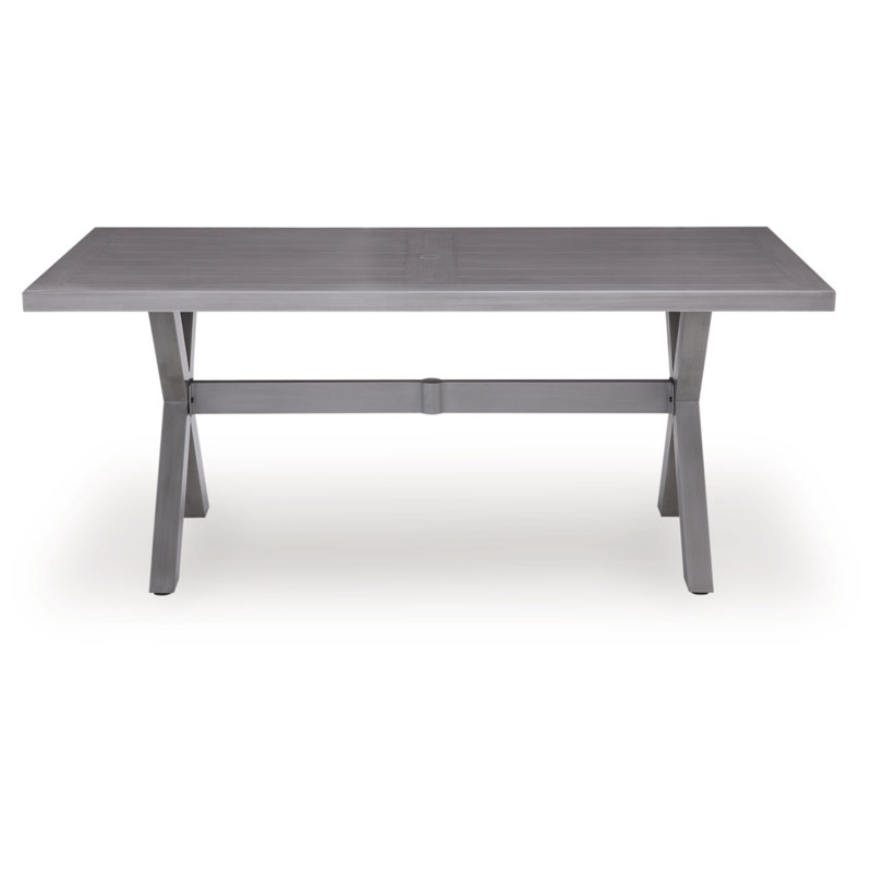 Dillon Beach Outdoor Dining Table