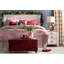 Melnick Panel Headboard-1007233125