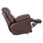 Fauteuil inclinable standard de 46 po de largeur Fae-48570483-48570482